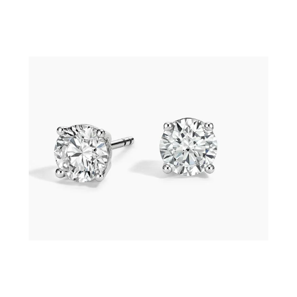 Earrings Harkleroad Diamonds & Fine Jewelers Savannah, GA