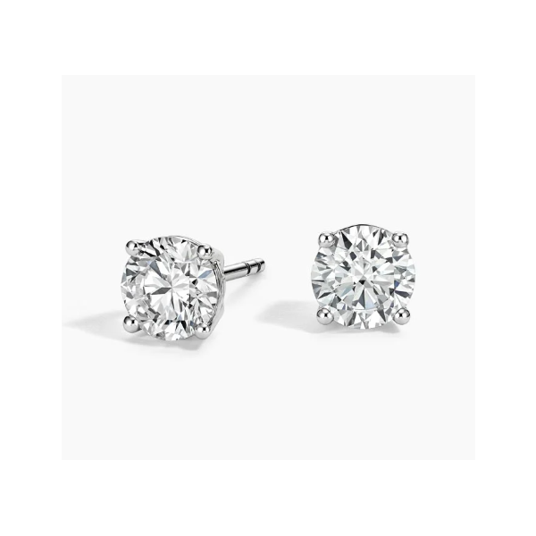 Earrings Harkleroad Diamonds & Fine Jewelers Savannah, GA