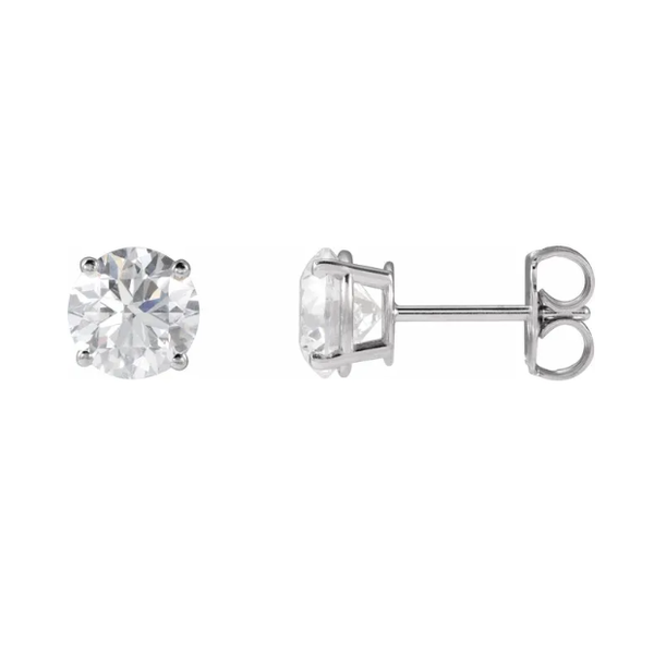 Earrings Harkleroad Diamonds & Fine Jewelers Savannah, GA