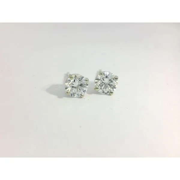 Earrings Harkleroad Diamonds & Fine Jewelers Savannah, GA