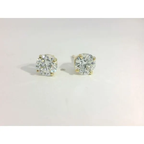 Earrings Harkleroad Diamonds & Fine Jewelers Savannah, GA
