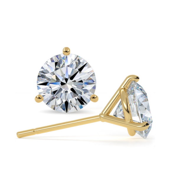 Earrings Harkleroad Diamonds & Fine Jewelers Savannah, GA