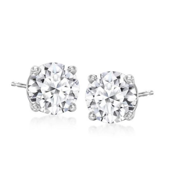 Earrings Harkleroad Diamonds & Fine Jewelers Savannah, GA