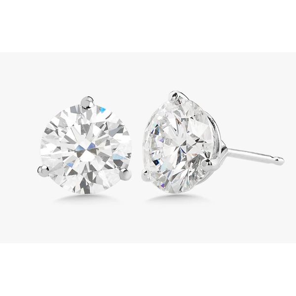 Earrings Harkleroad Diamonds & Fine Jewelers Savannah, GA