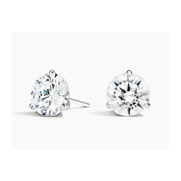 Earrings Harkleroad Diamonds & Fine Jewelers Savannah, GA
