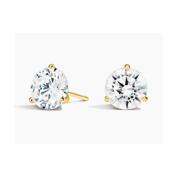 Earrings Harkleroad Diamonds & Fine Jewelers Savannah, GA