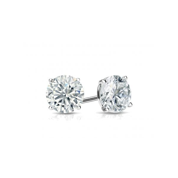 Earrings Harkleroad Diamonds & Fine Jewelers Savannah, GA