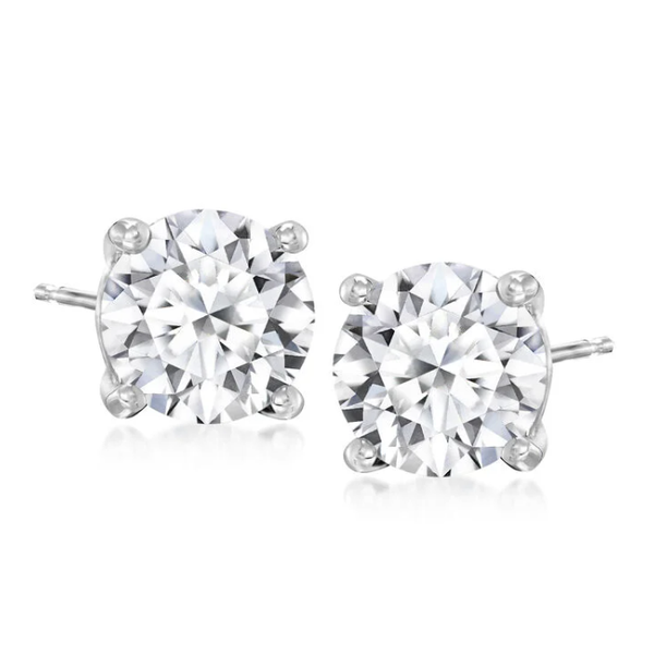 Earrings Harkleroad Diamonds & Fine Jewelers Savannah, GA