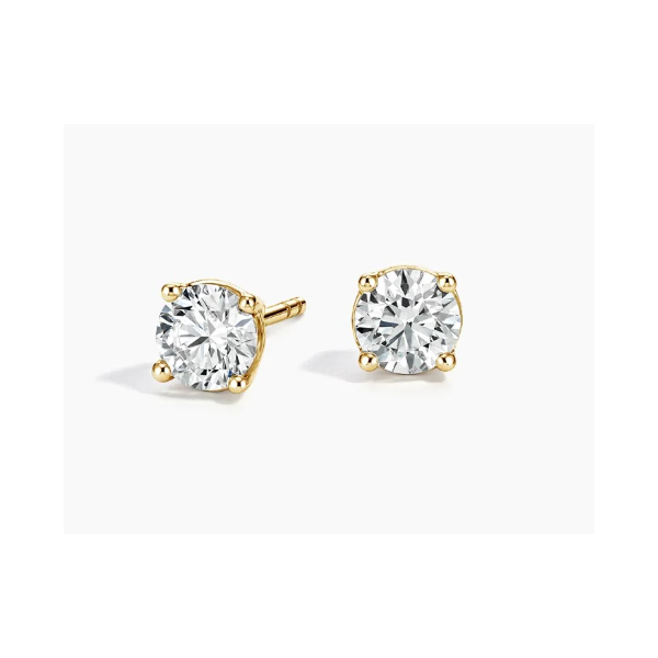 Earrings Harkleroad Diamonds & Fine Jewelers Savannah, GA