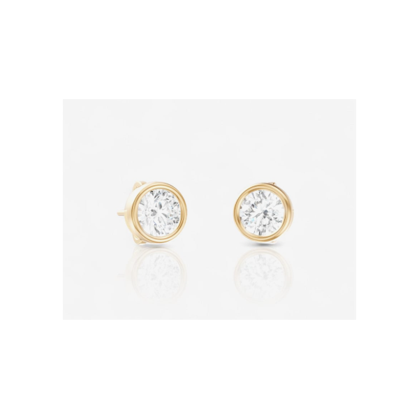 Earrings Harkleroad Diamonds & Fine Jewelers Savannah, GA