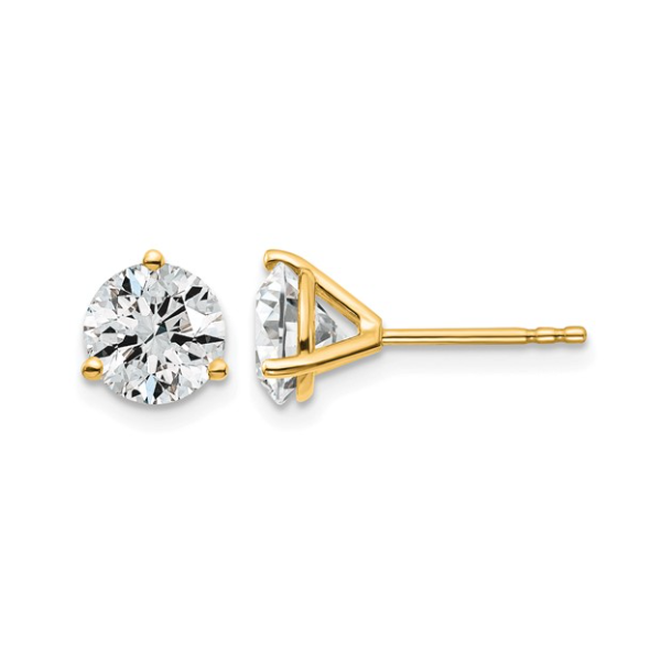 Earrings Harkleroad Diamonds & Fine Jewelers Savannah, GA