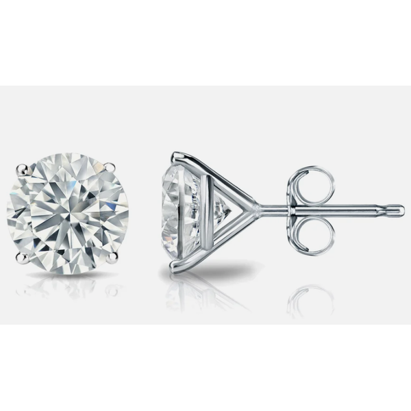 Earrings Harkleroad Diamonds & Fine Jewelers Savannah, GA