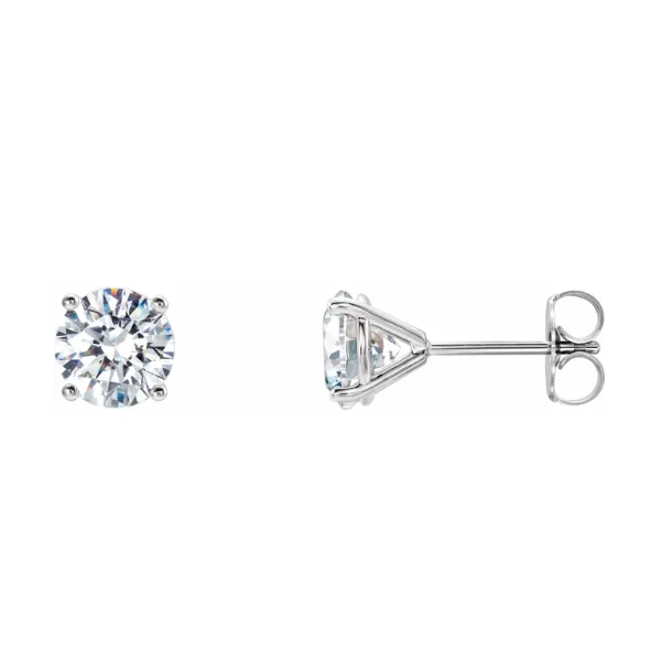 Earrings Harkleroad Diamonds & Fine Jewelers Savannah, GA