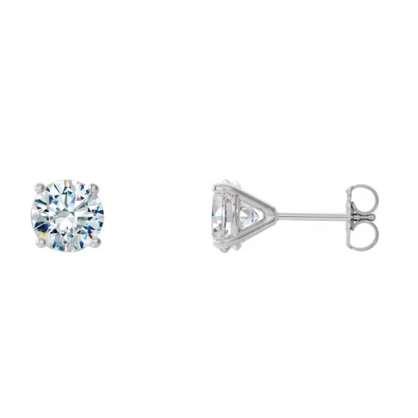 Earrings Harkleroad Diamonds & Fine Jewelers Savannah, GA