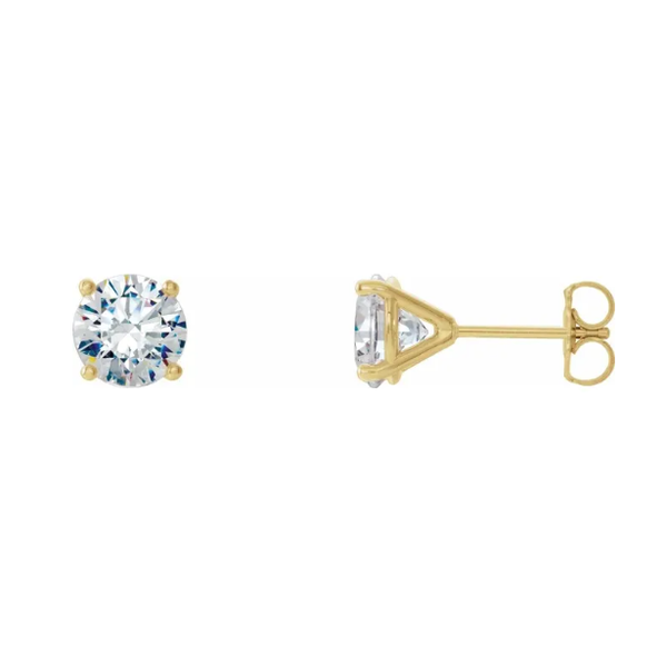 Earrings Harkleroad Diamonds & Fine Jewelers Savannah, GA
