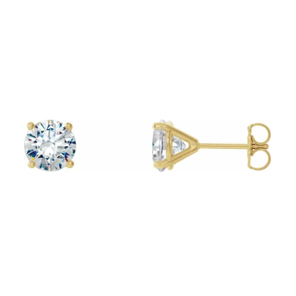 Earrings Harkleroad Diamonds & Fine Jewelers Savannah, GA