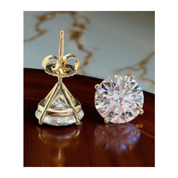 Earrings Harkleroad Diamonds & Fine Jewelers Savannah, GA