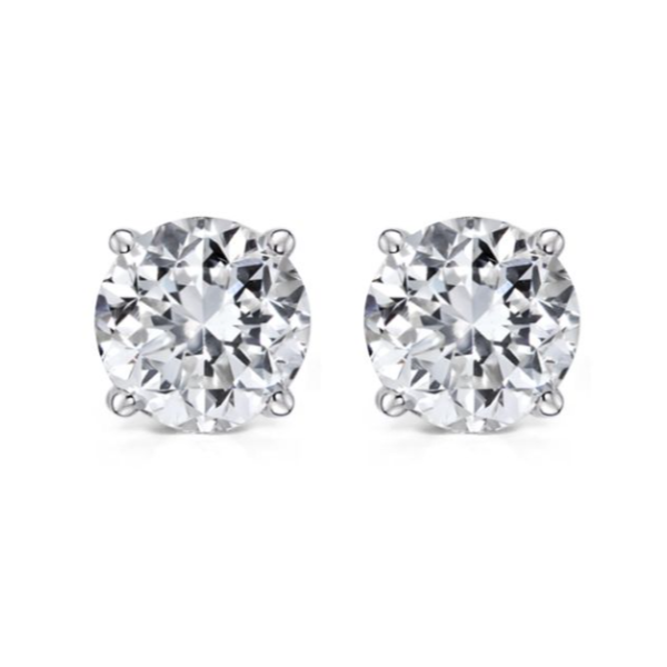Earrings Harkleroad Diamonds & Fine Jewelers Savannah, GA