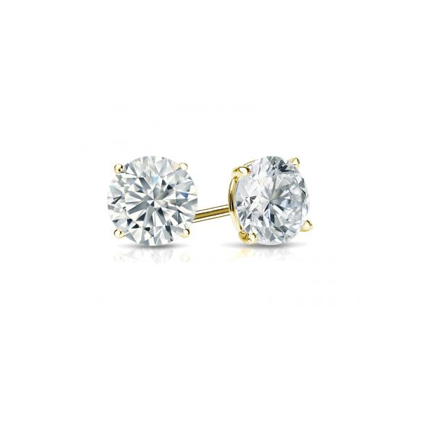 Earrings Harkleroad Diamonds & Fine Jewelers Savannah, GA