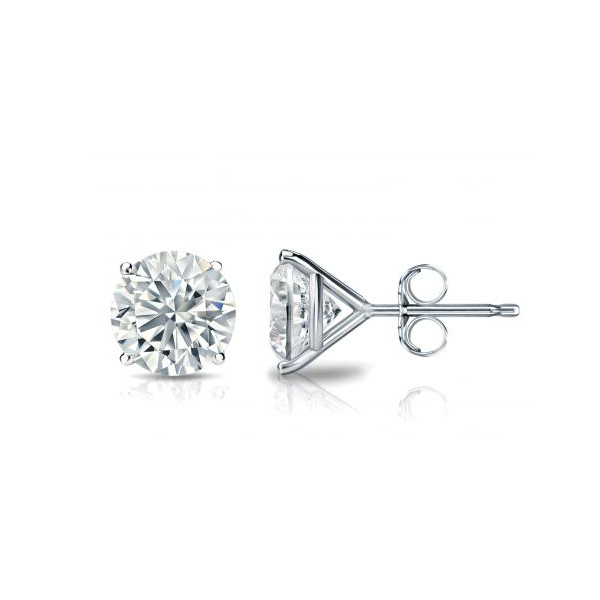 Earrings Harkleroad Diamonds & Fine Jewelers Savannah, GA