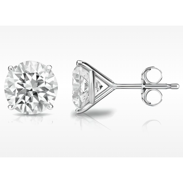 Earrings Harkleroad Diamonds & Fine Jewelers Savannah, GA