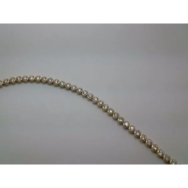 Lab Diamond Bracelet Harkleroad Diamonds & Fine Jewelers Savannah, GA