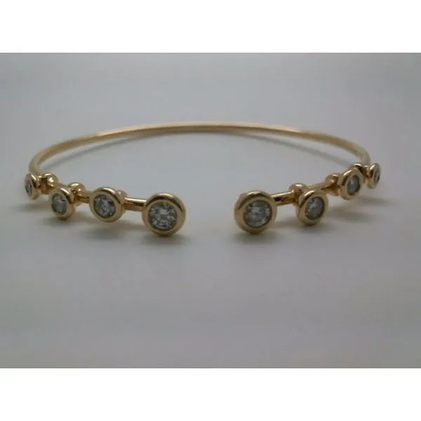 Lab Diamond Bracelet Harkleroad Diamonds & Fine Jewelers Savannah, GA