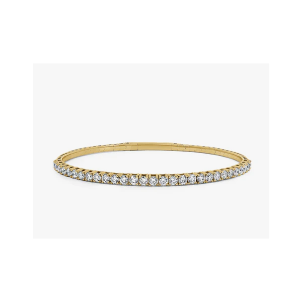 Lab Diamond Bracelet Harkleroad Diamonds & Fine Jewelers Savannah, GA