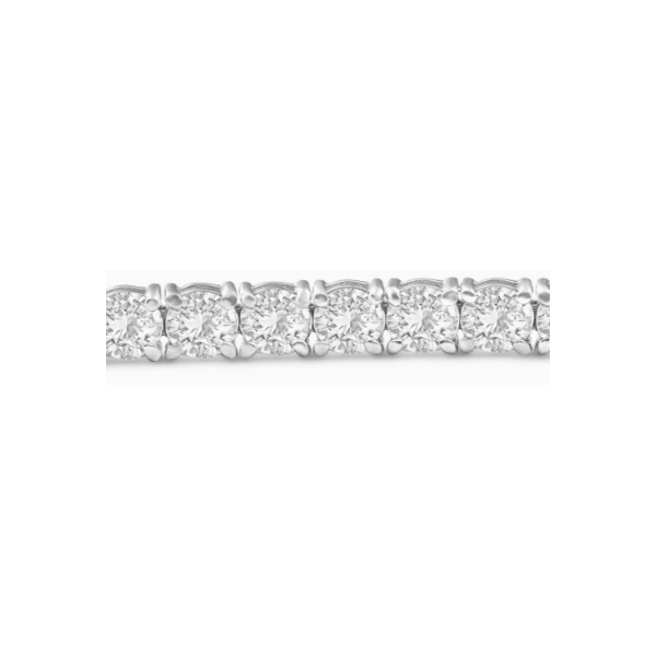 Lab Diamond Bracelet Harkleroad Diamonds & Fine Jewelers Savannah, GA