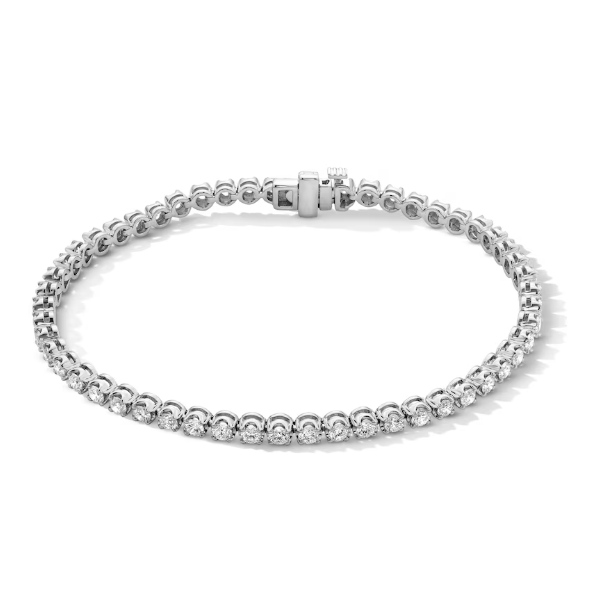Lab Diamond Bracelet Harkleroad Diamonds & Fine Jewelers Savannah, GA