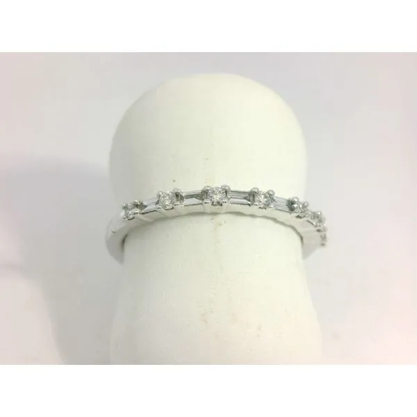 Wedding Band Harkleroad Diamonds & Fine Jewelers Savannah, GA