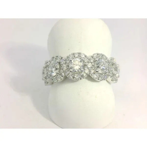 Wedding Band Harkleroad Diamonds & Fine Jewelers Savannah, GA