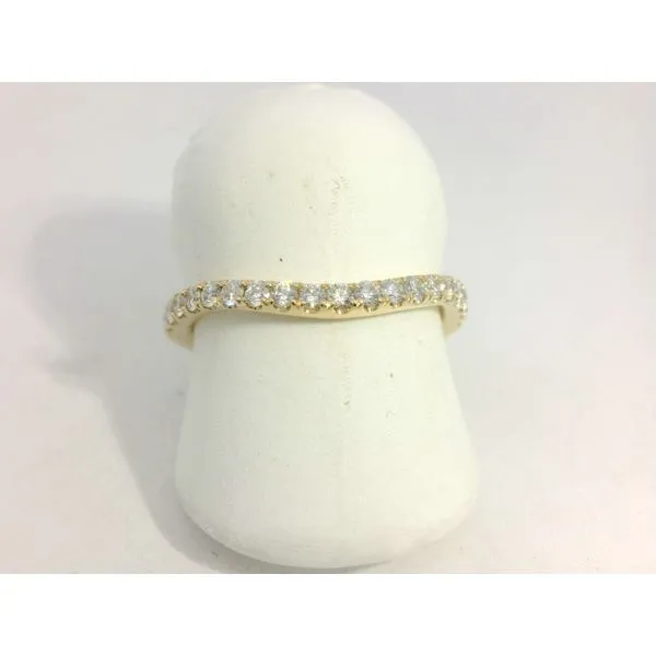 Wedding Band Harkleroad Diamonds & Fine Jewelers Savannah, GA