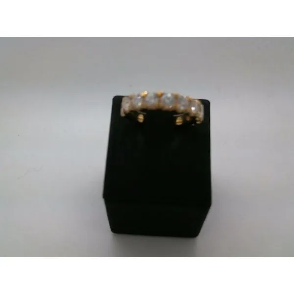 Wedding Band Harkleroad Diamonds & Fine Jewelers Savannah, GA