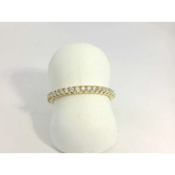 Wedding Band Harkleroad Diamonds & Fine Jewelers Savannah, GA