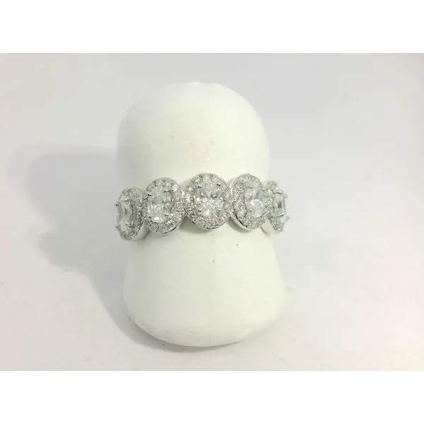 Wedding Band Harkleroad Diamonds & Fine Jewelers Savannah, GA