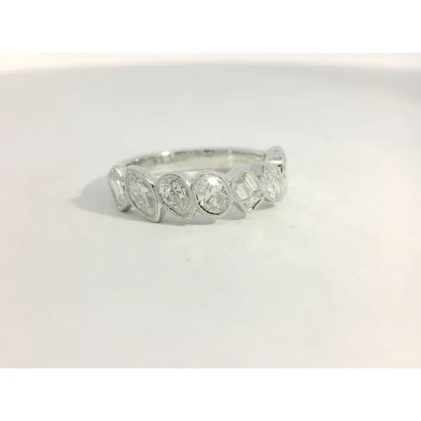 Fashion Ring Harkleroad Diamonds & Fine Jewelers Savannah, GA