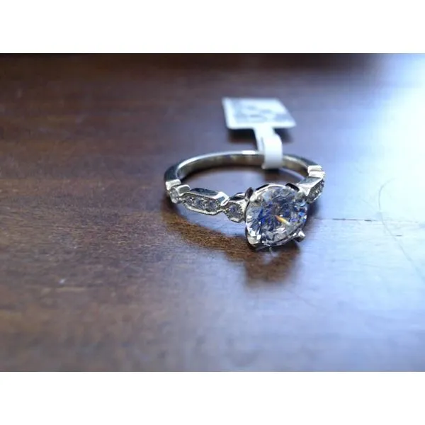 Ring Harkleroad Diamonds & Fine Jewelers Savannah, GA