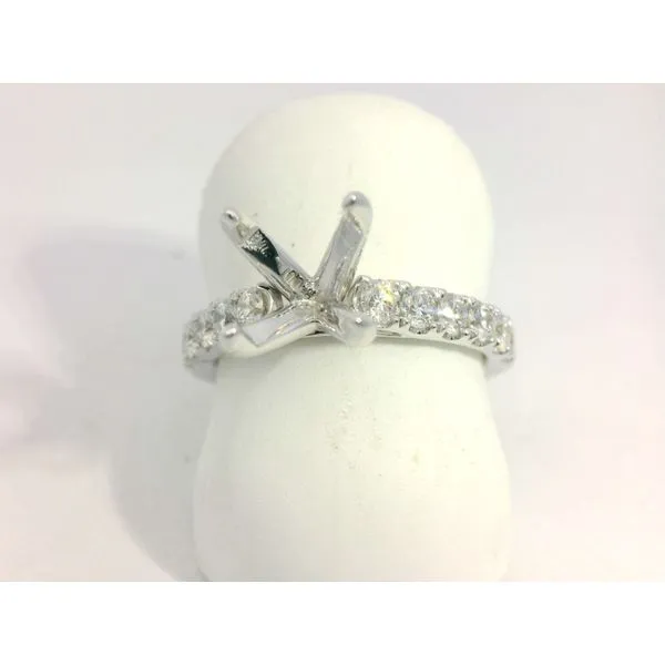 Ring Harkleroad Diamonds & Fine Jewelers Savannah, GA