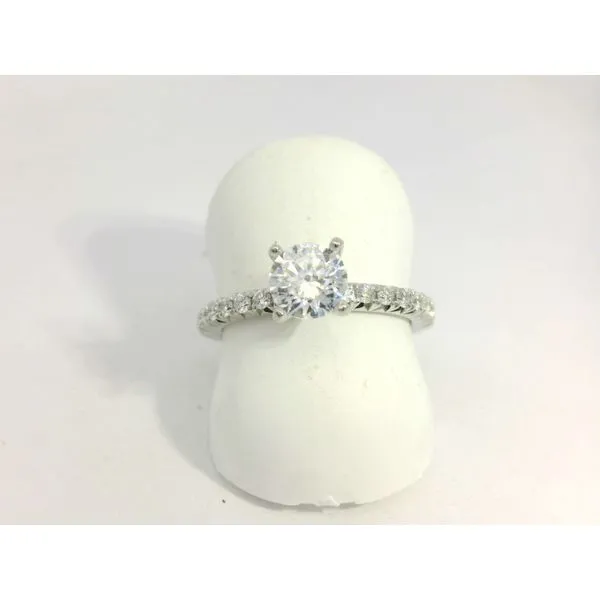 Ring Harkleroad Diamonds & Fine Jewelers Savannah, GA