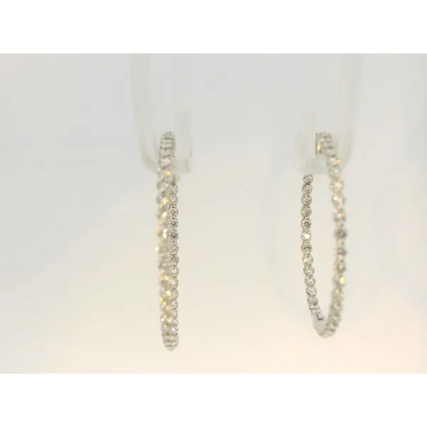 Earrings Harkleroad Diamonds & Fine Jewelers Savannah, GA