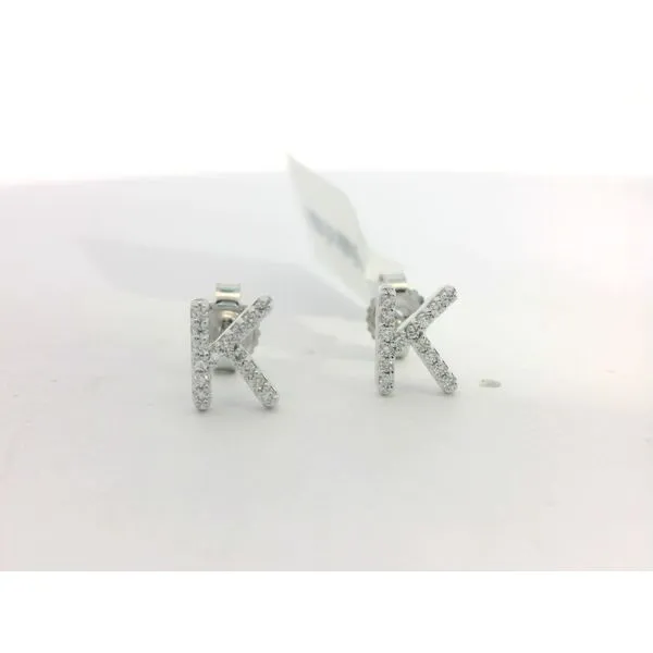 Earrings Harkleroad Diamonds & Fine Jewelers Savannah, GA
