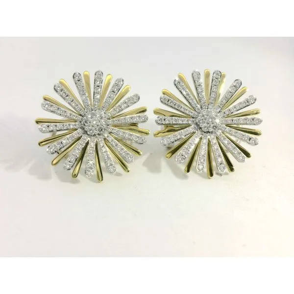 Earrings Harkleroad Diamonds & Fine Jewelers Savannah, GA