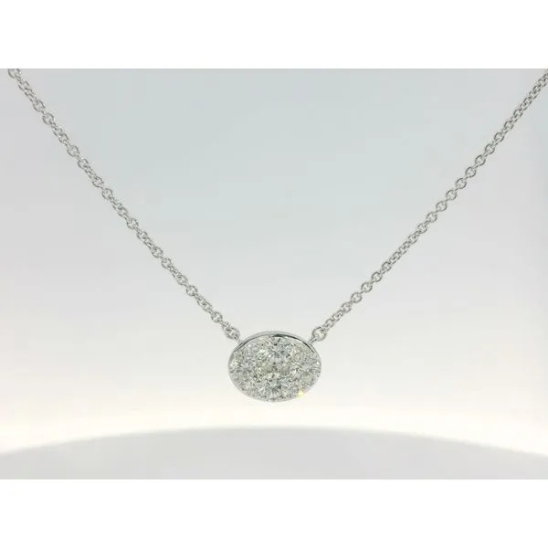 Necklace Harkleroad Diamonds & Fine Jewelers Savannah, GA