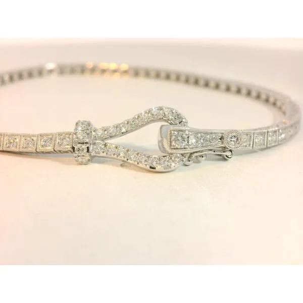 Bracelet Harkleroad Diamonds & Fine Jewelers Savannah, GA