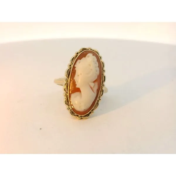 Fashion Ring Harkleroad Diamonds & Fine Jewelers Savannah, GA