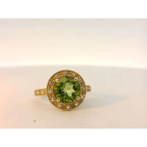 Fashion Ring Harkleroad Diamonds & Fine Jewelers Savannah, GA
