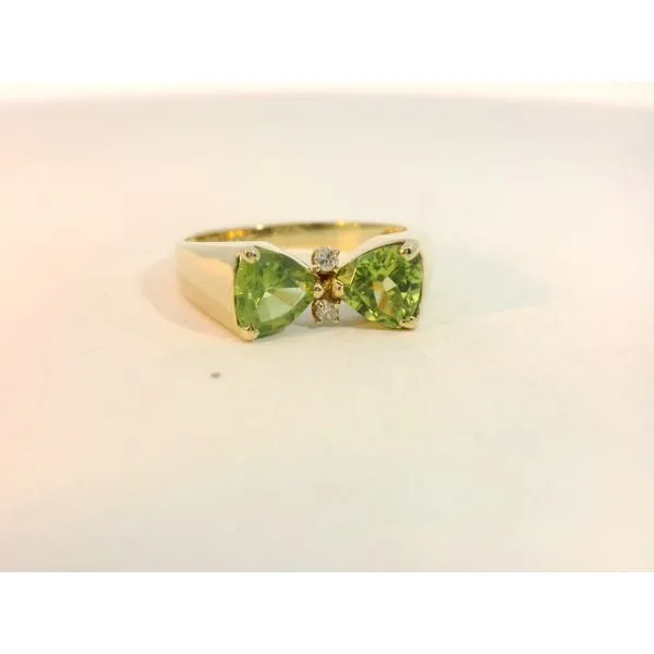 Fashion Ring Harkleroad Diamonds & Fine Jewelers Savannah, GA