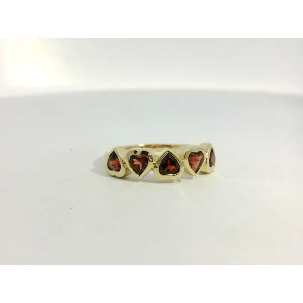 Fashion Ring Harkleroad Diamonds & Fine Jewelers Savannah, GA