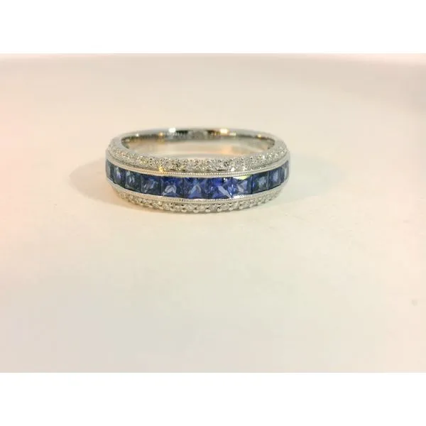 Fashion Ring Harkleroad Diamonds & Fine Jewelers Savannah, GA